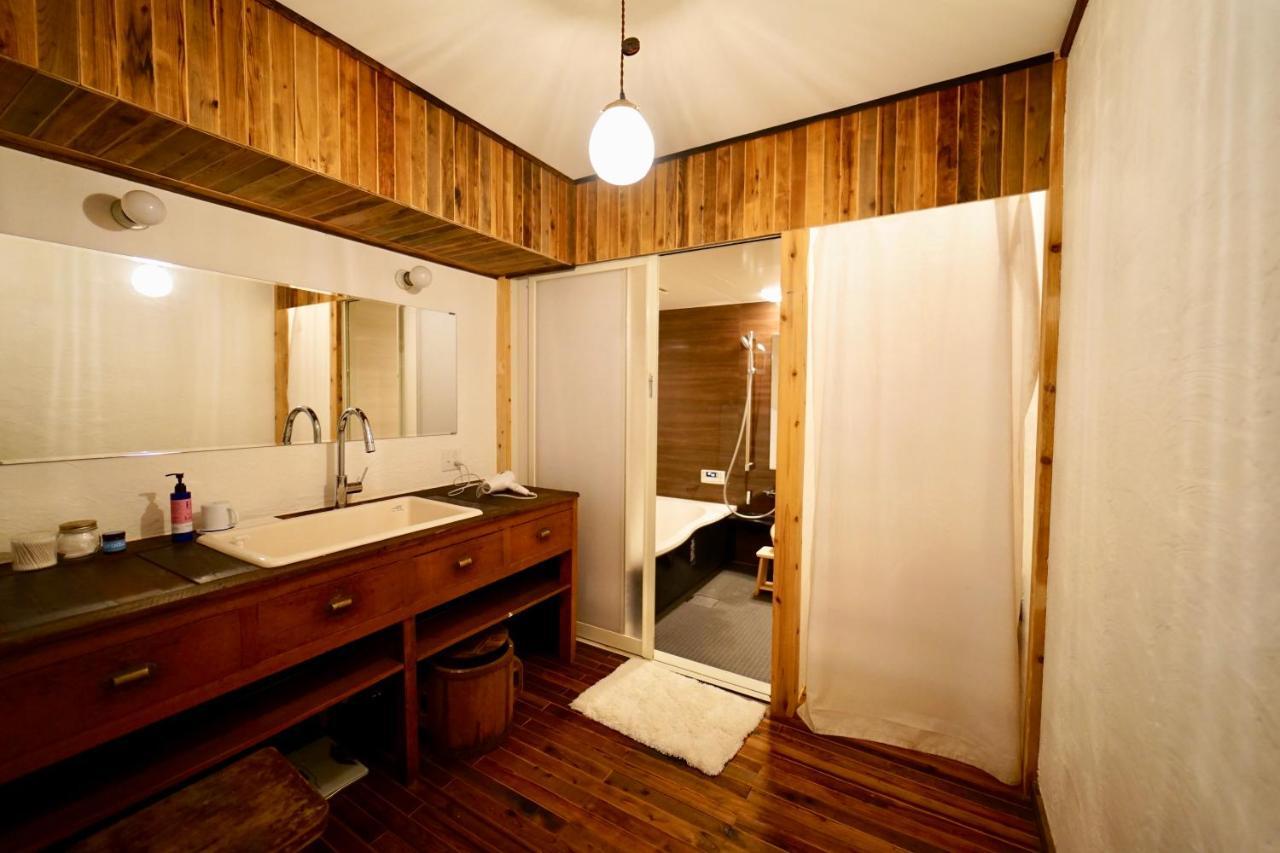 Yamanami やまなみ Hotell Hida Eksteriør bilde