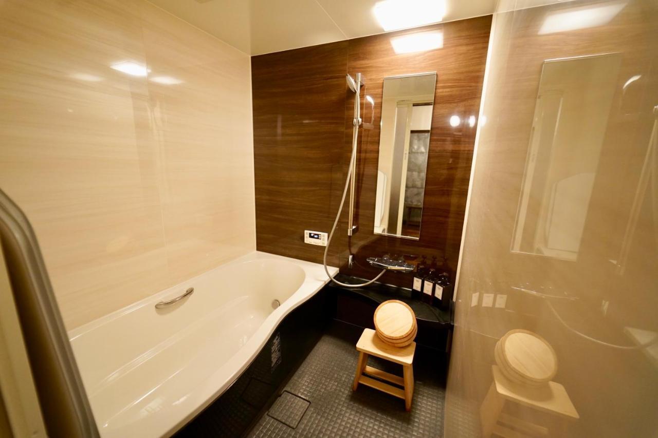 Yamanami やまなみ Hotell Hida Eksteriør bilde
