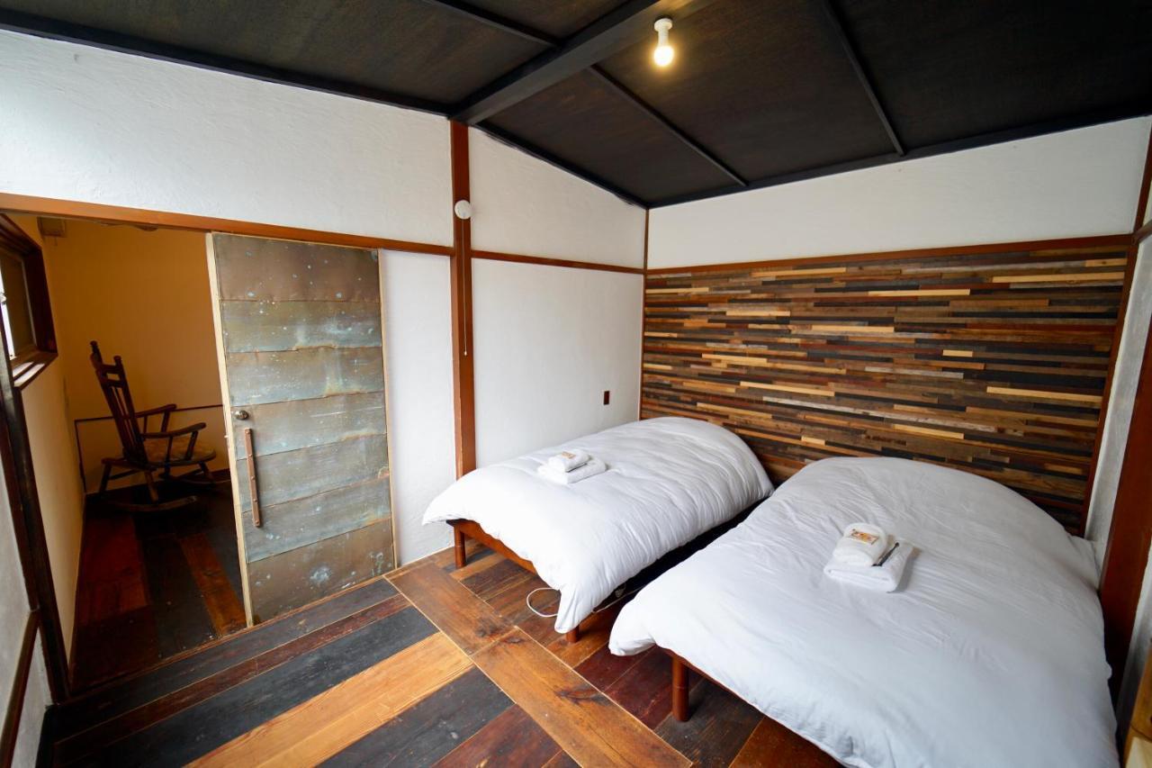 Yamanami やまなみ Hotell Hida Eksteriør bilde