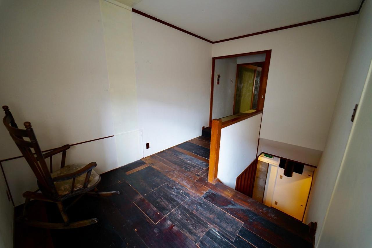 Yamanami やまなみ Hotell Hida Eksteriør bilde