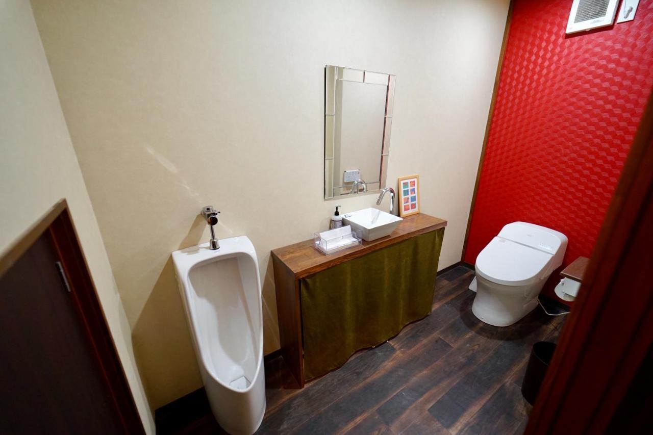 Yamanami やまなみ Hotell Hida Eksteriør bilde